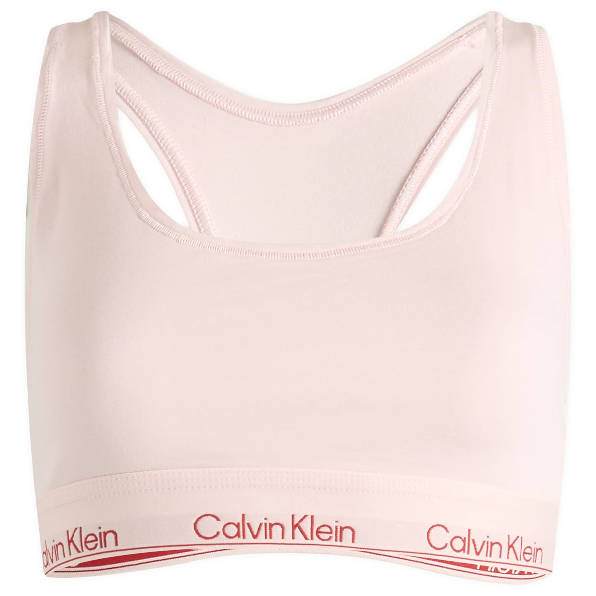 Calvin Klein Icon Unlined Bralette