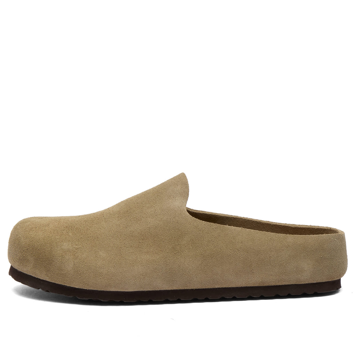 Birkenstock Amsterdam Wrapped