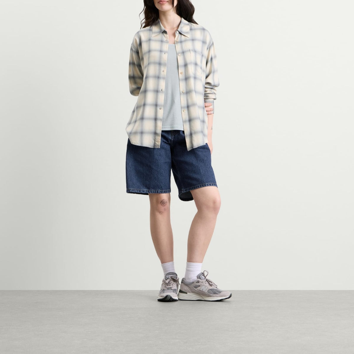 Carhartt WIP Brandon Shorts