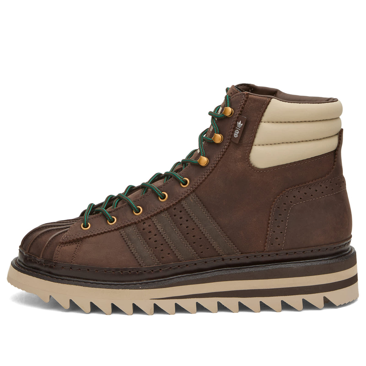 adidas x CLOT Pro Model Sneaker