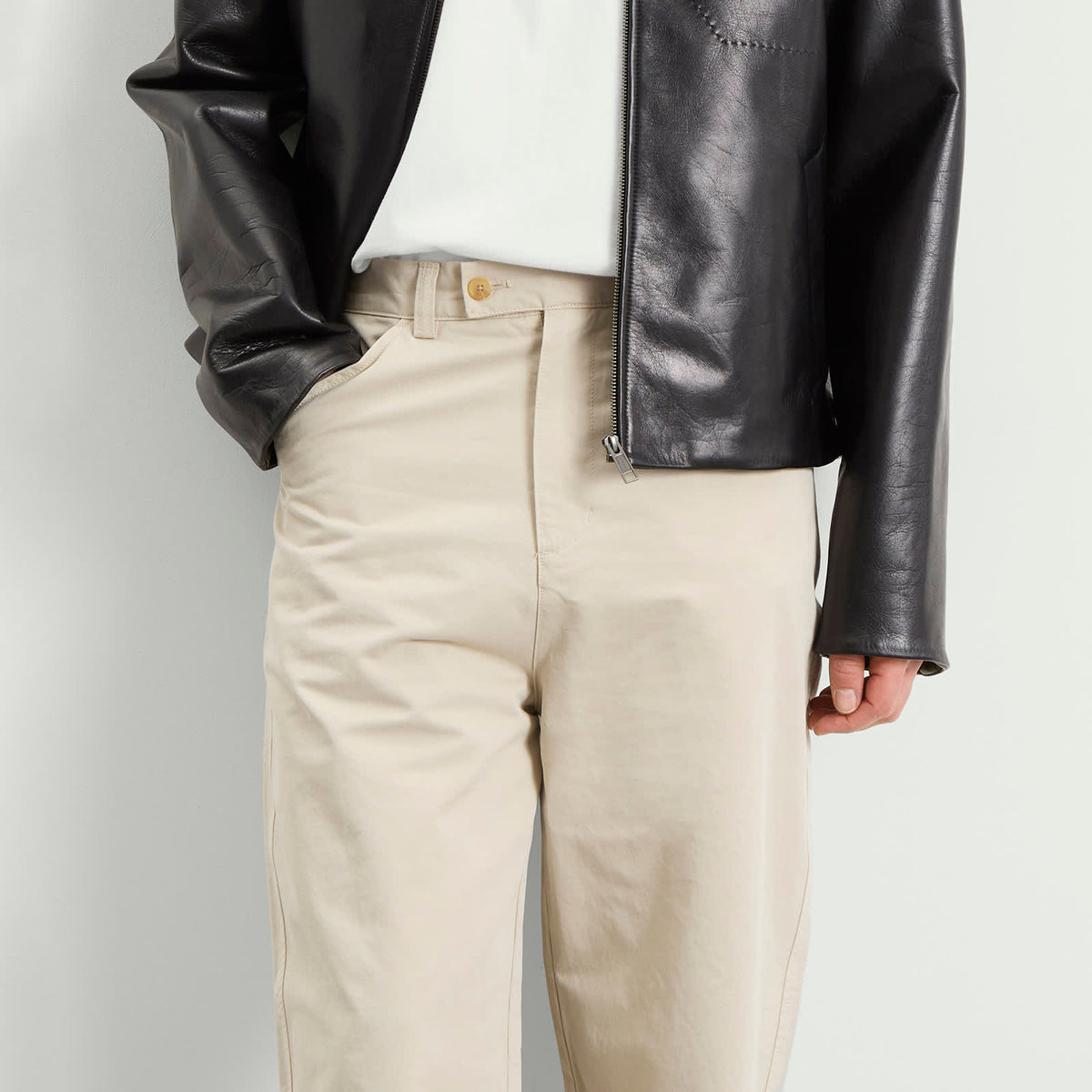 Carter Young Big Ben Chino
