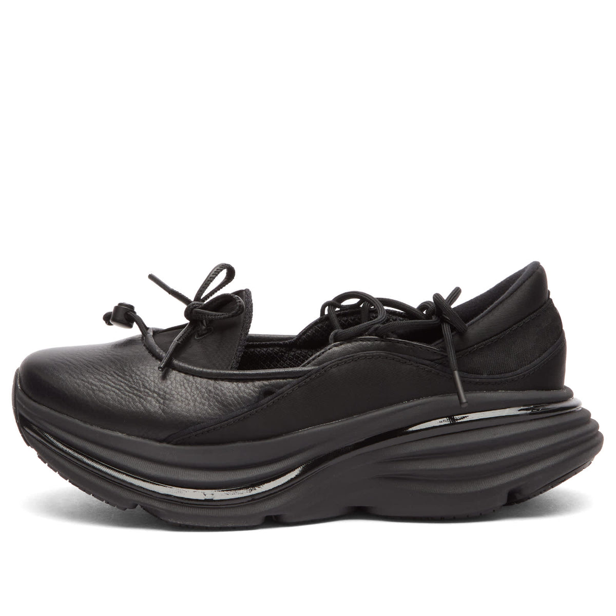 HOKA ONE ONE U Bondi Mary Jane Sneaker