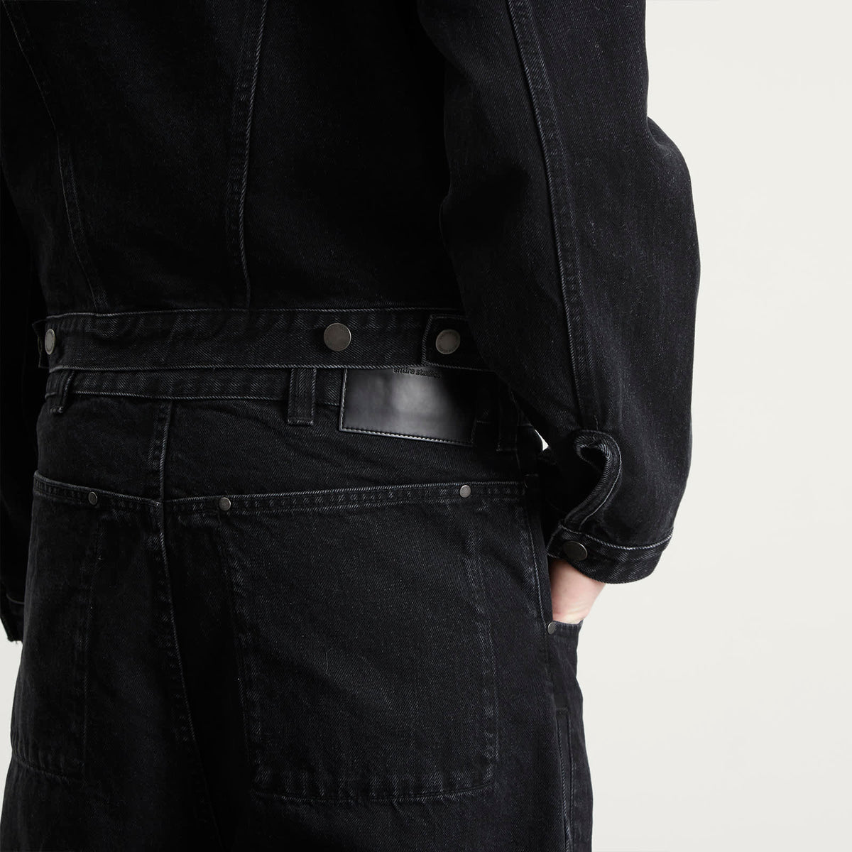 Entire Studios Gem Jeans