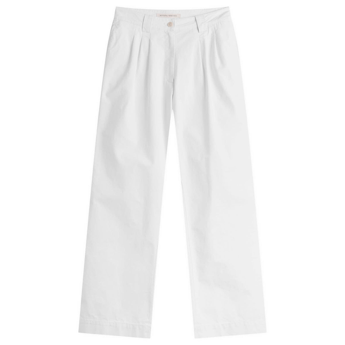 Nothing Written Lena Trouser