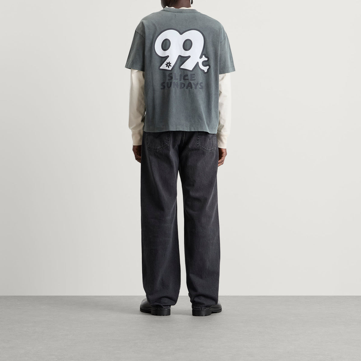 Sundays 99 Tee