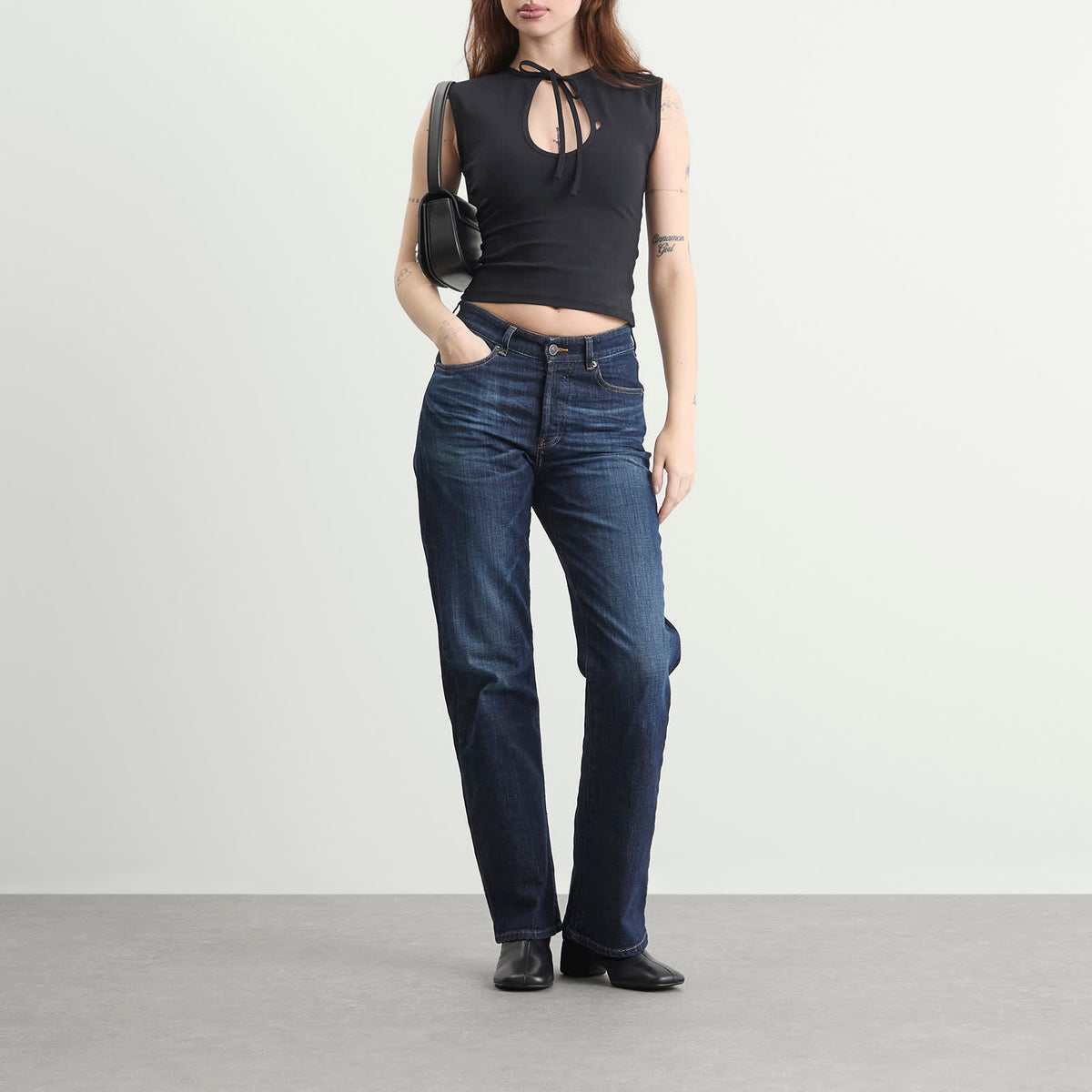 Diesel 1971 D-Sent Slim Jeans