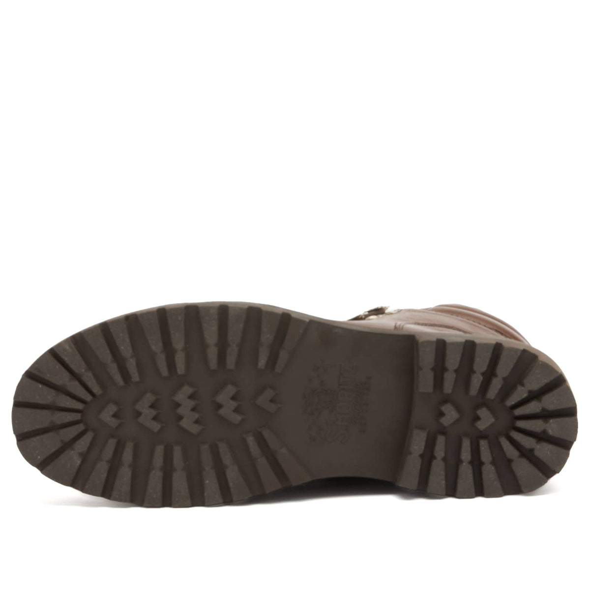 Astorflex Rockflex Leather Boots