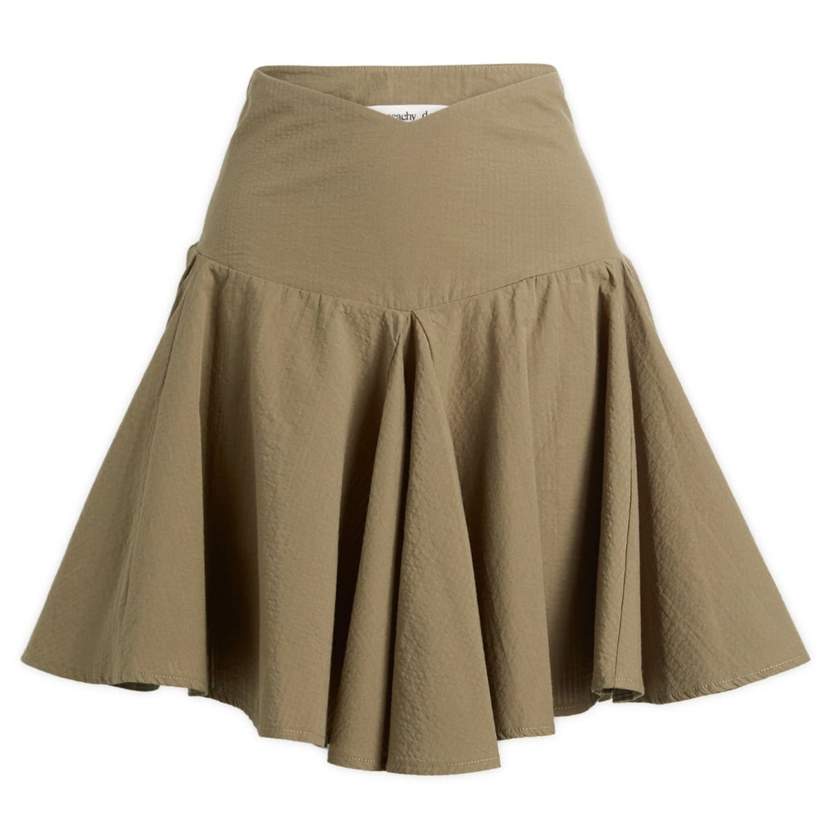 Peachy Den Dylan Mini Skirt