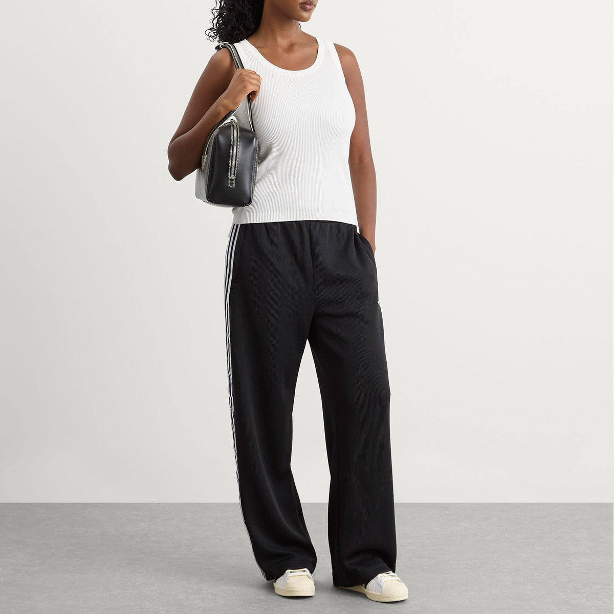 adidas Adicolor Firebird Knit Track Pant