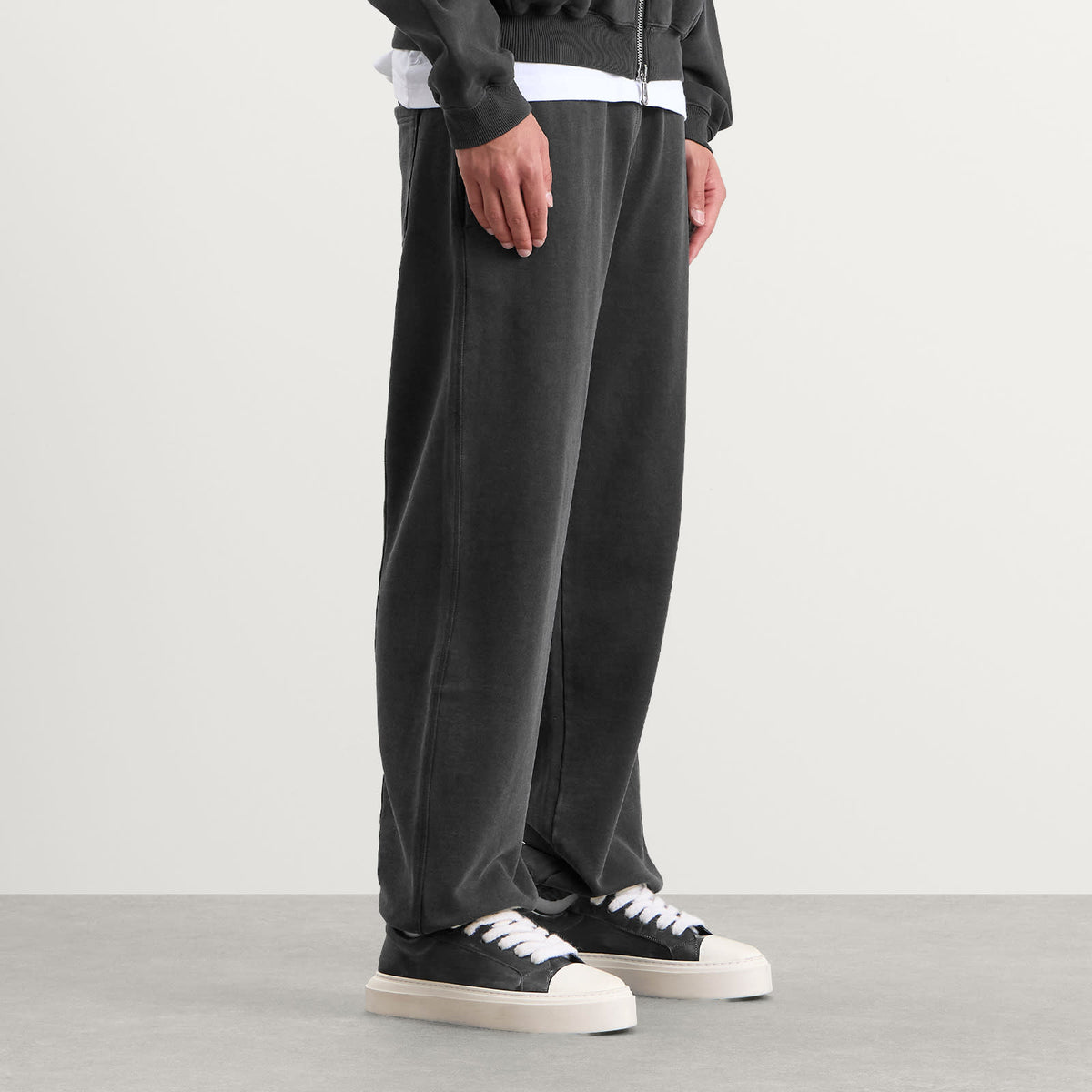 Cole Buxton Mini Logo Sweatpants
