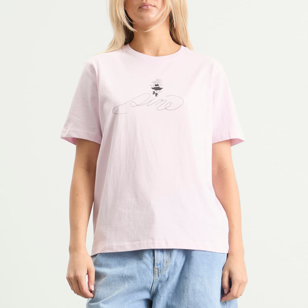 Dime Skater T-Shirt