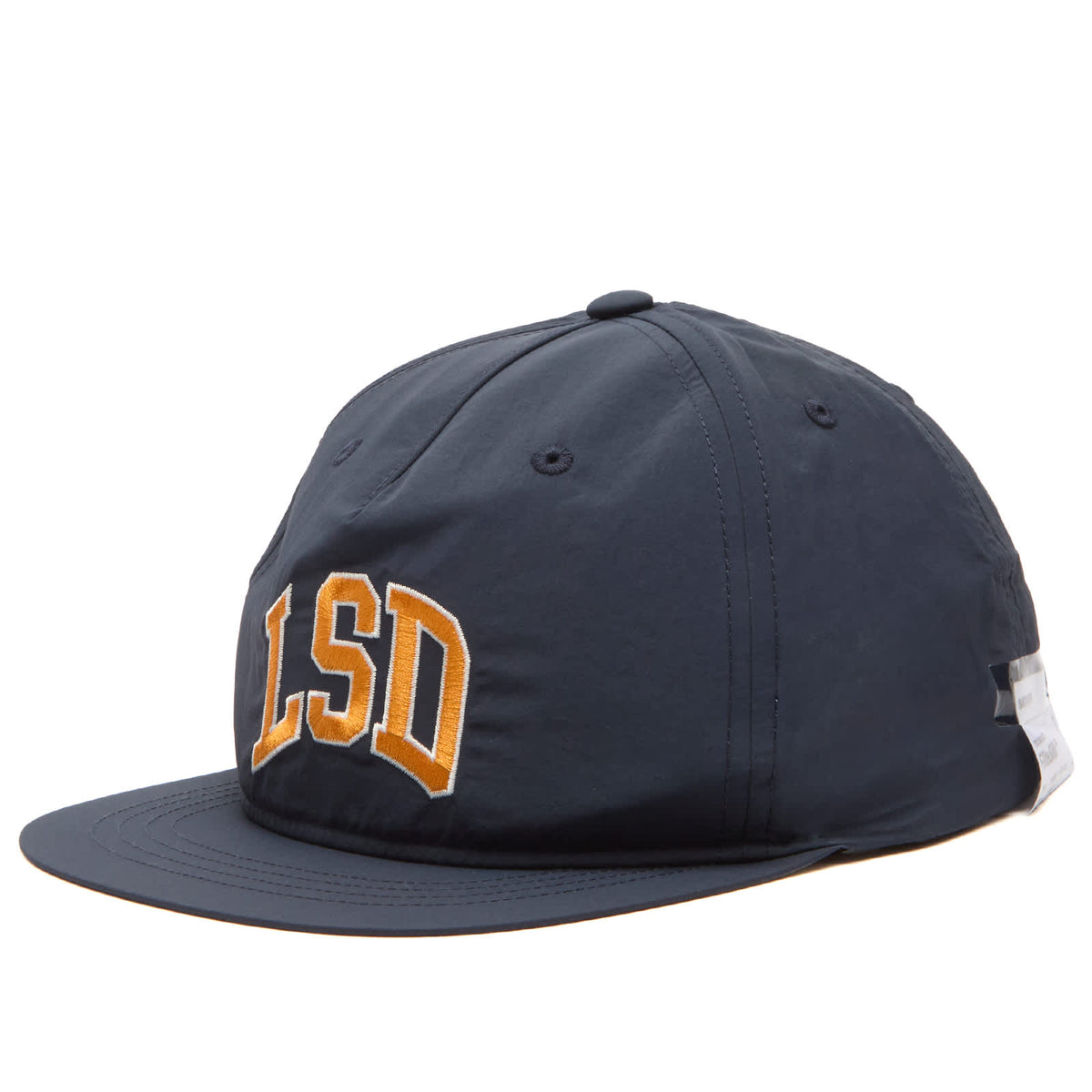 Satisfy FliteSilk 5 Panel Pinch Cap