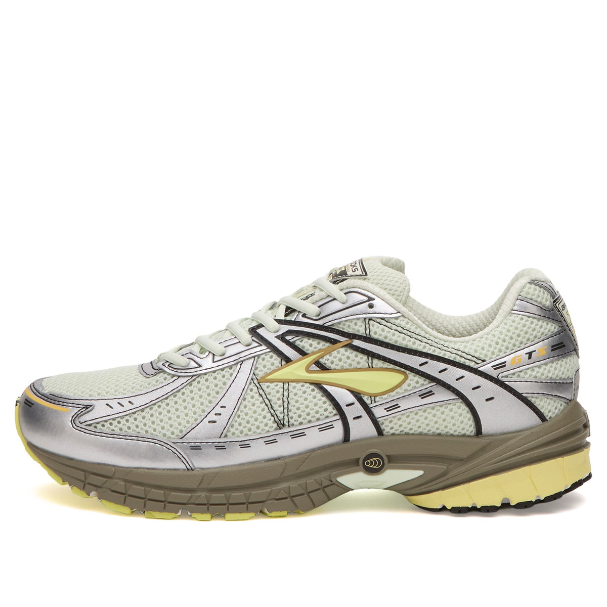 Brooks Adrenaline GTS 10 Sneaker
