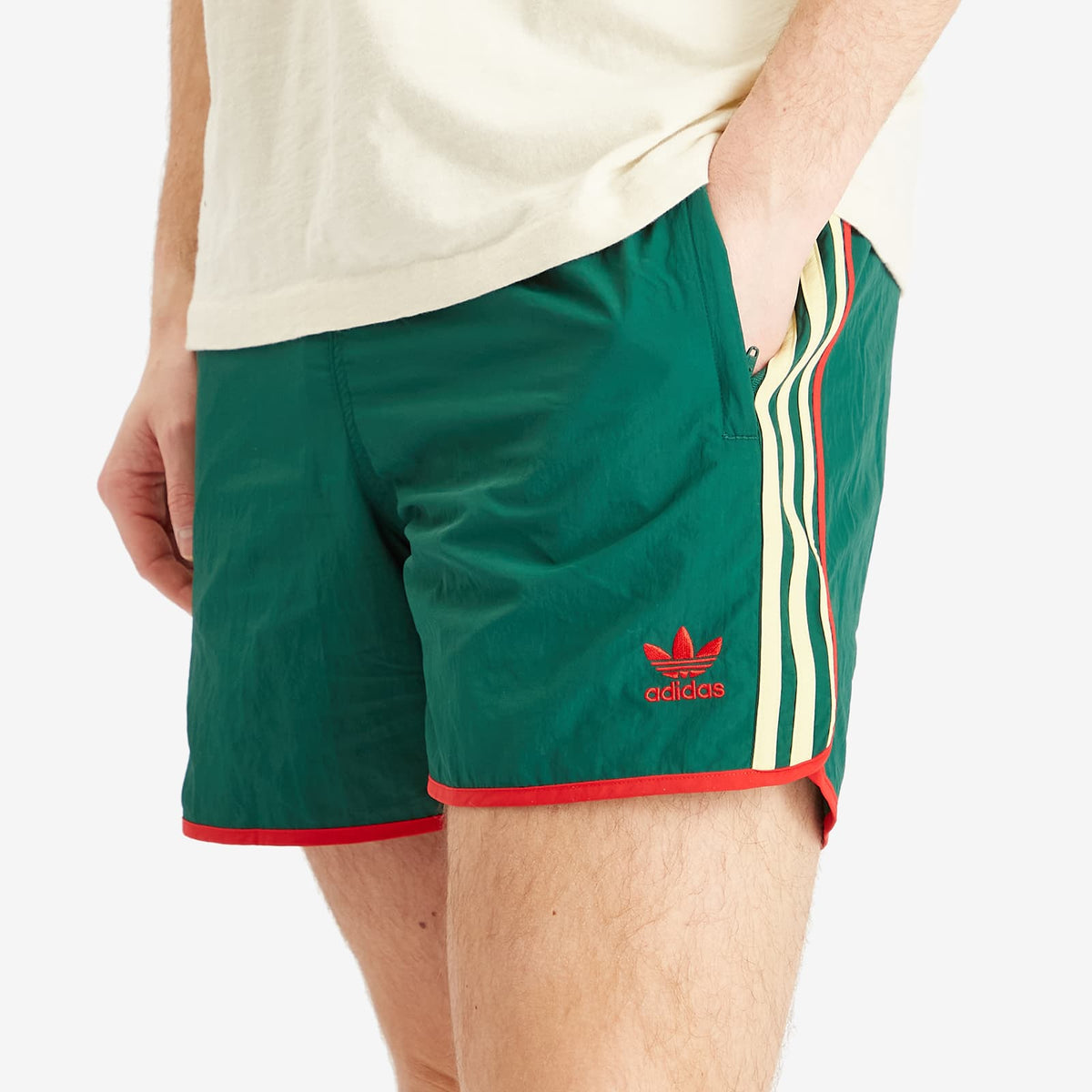 Adidas Adicolor Classics Sprinter Shorts