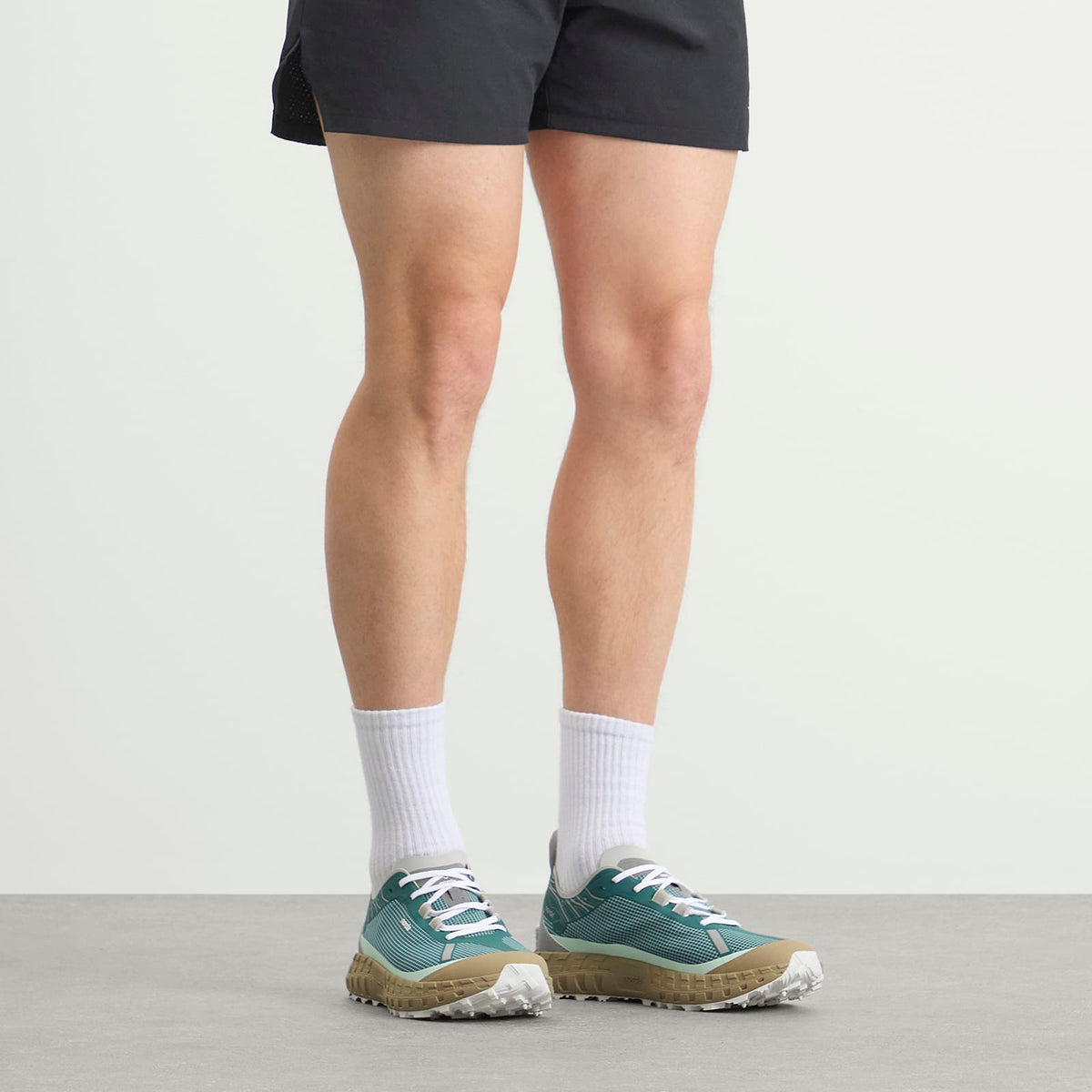 Norda The 001 Sneaker