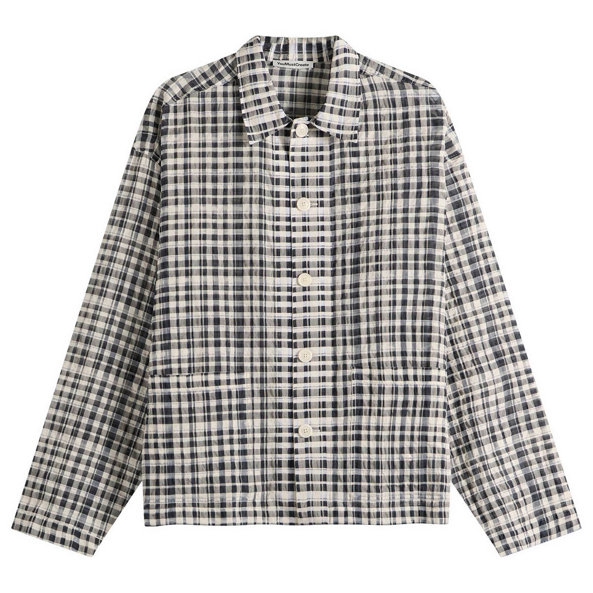 YMC PJ Overshirt