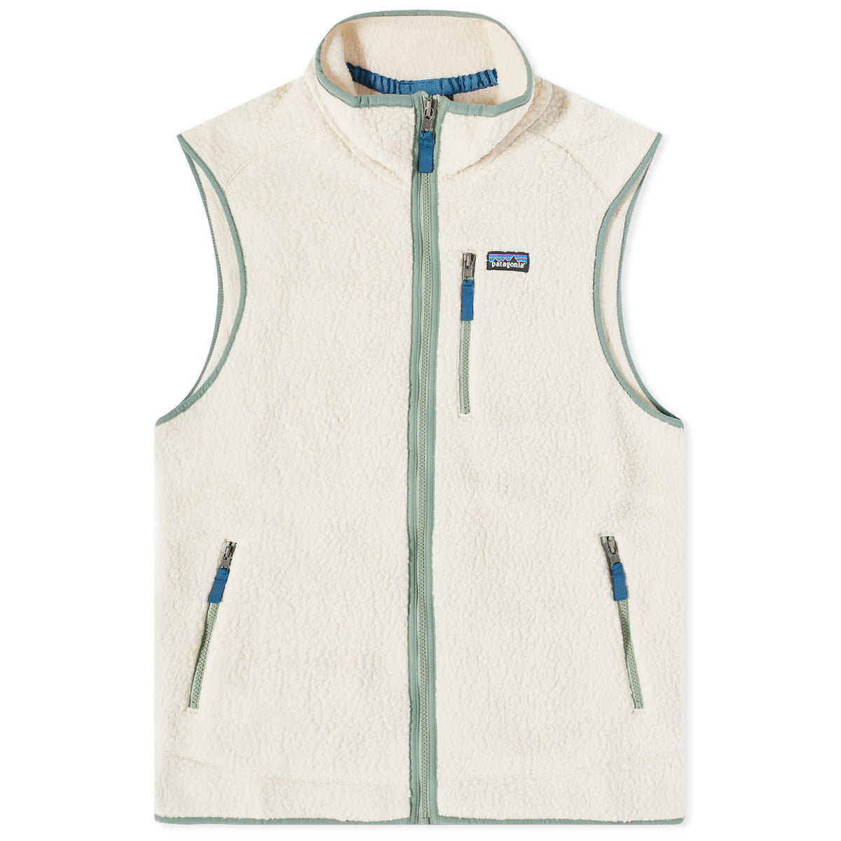 Patagonia Retro Pile Vest