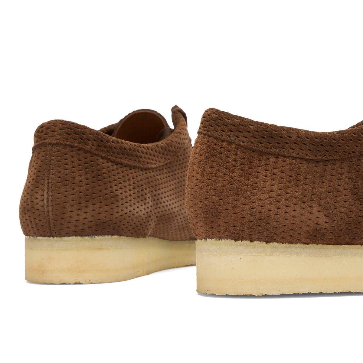 Clarks Originals Wallabee