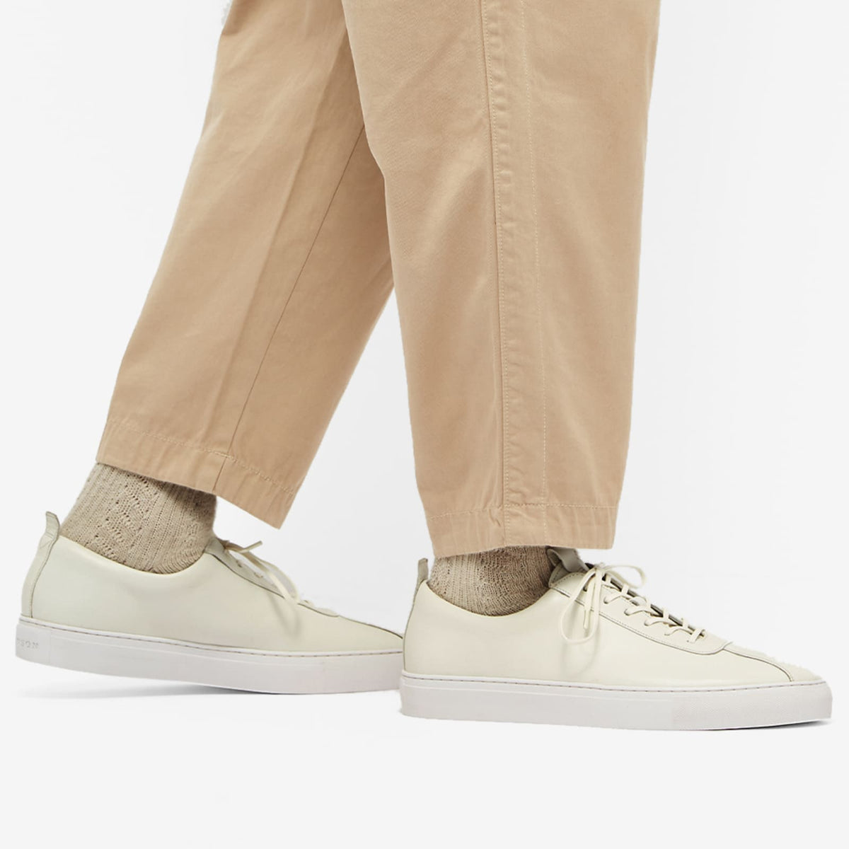 Grenson Sneaker 1
