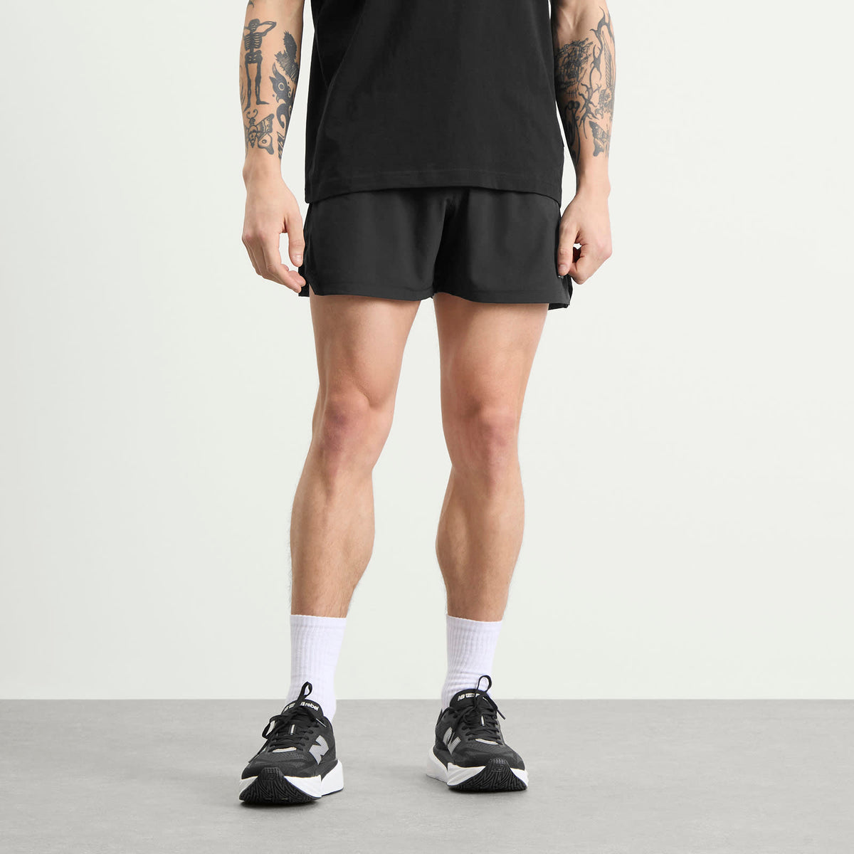 New Balance RC Seamless Short 5 Inch