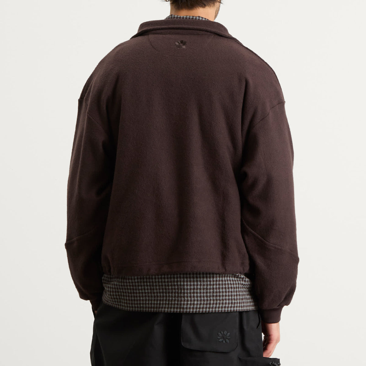 Gander Stevenson Smock