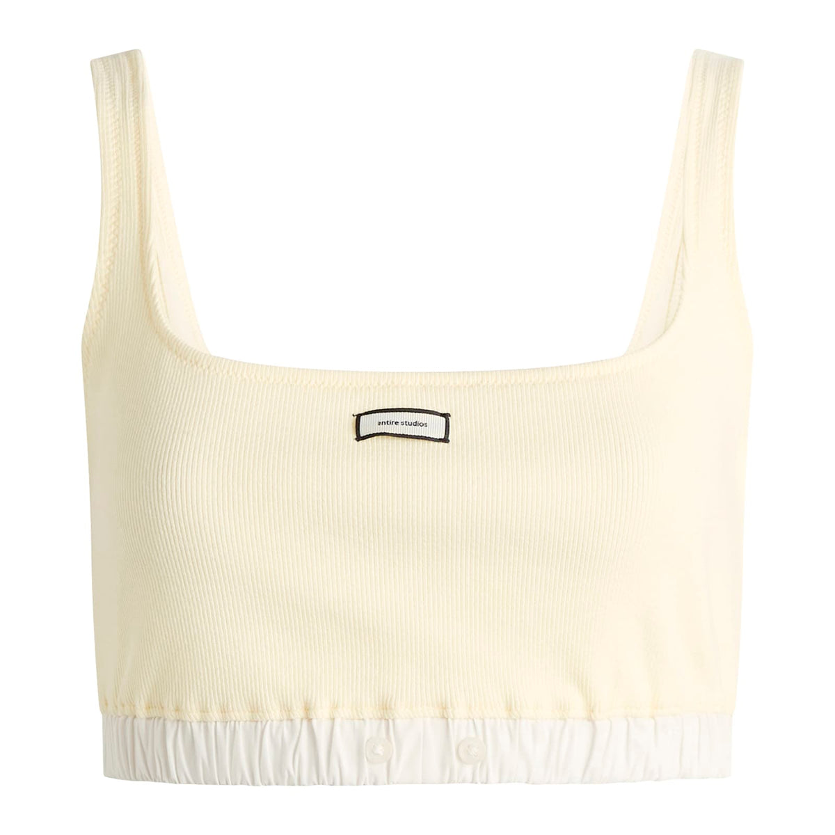 Entire Studios Lounge Bra