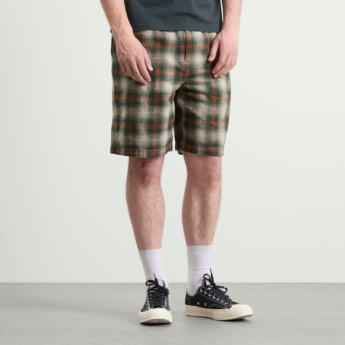 thisisneverthat Beach Shorts