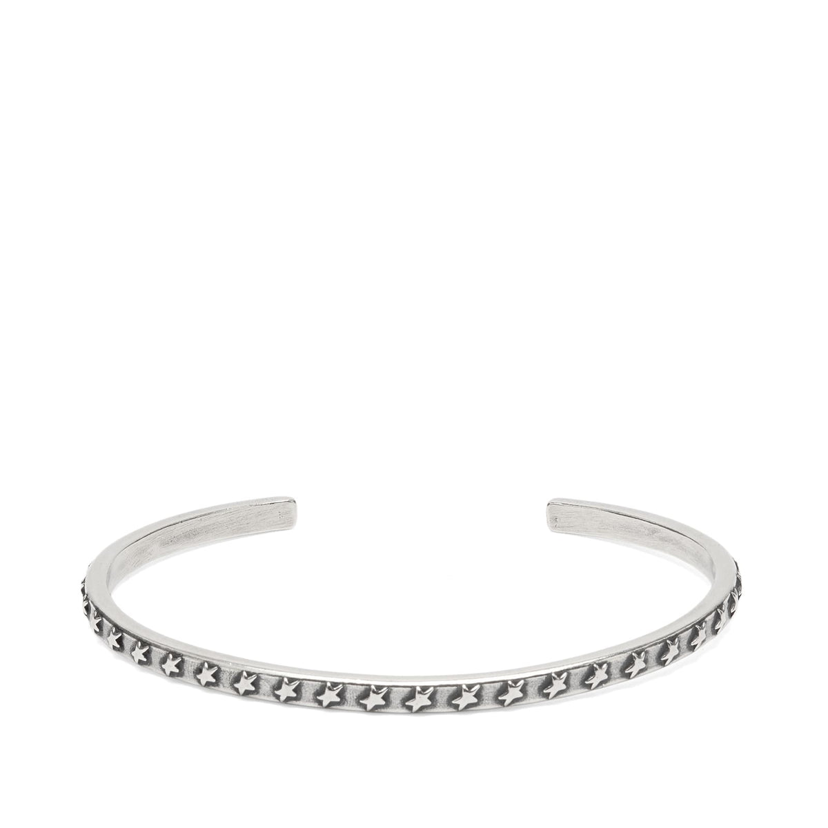 TwoJeys Star Studded Bangle