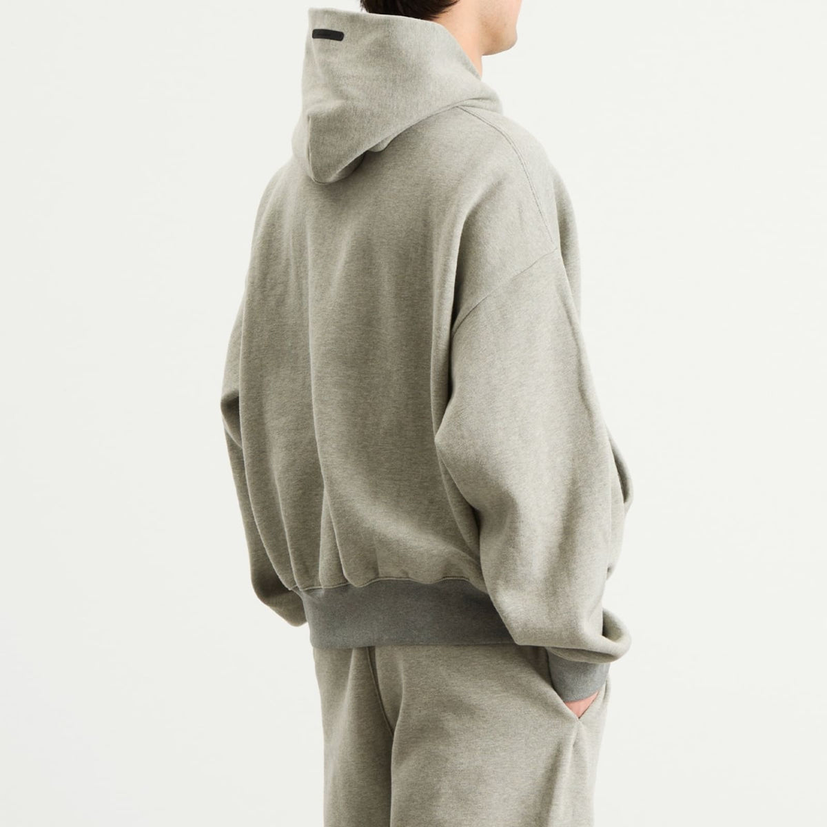 Fear of God ESSENTIALS Signature Classic Hoodie