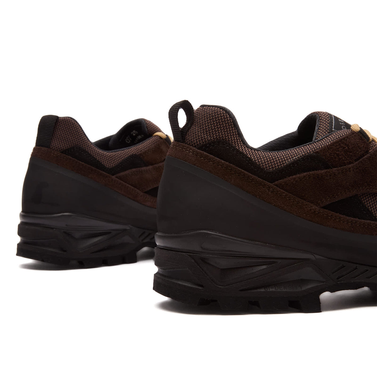 Diemme Grappa Hiker Low Hiking Shoe