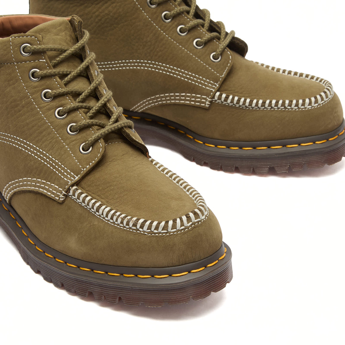Dr. Martens Lowell Chukka Boot