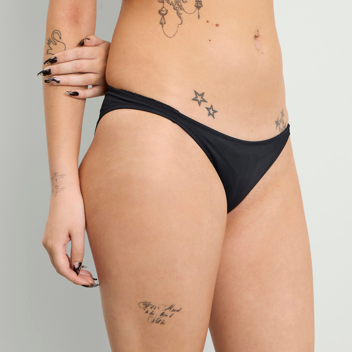 Fruity Booty Bikini Bottoms