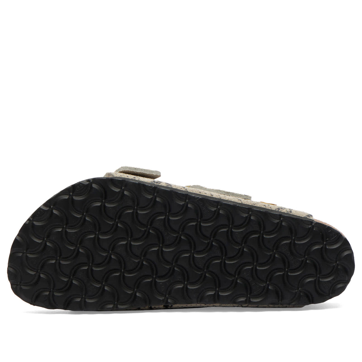 Birkenstock Arizona Print