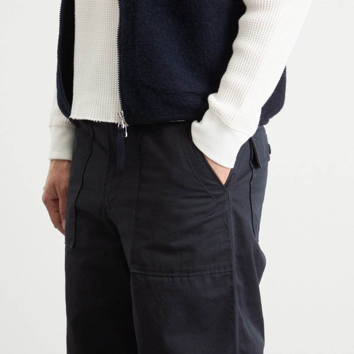 Universal Works Fatigue Pant