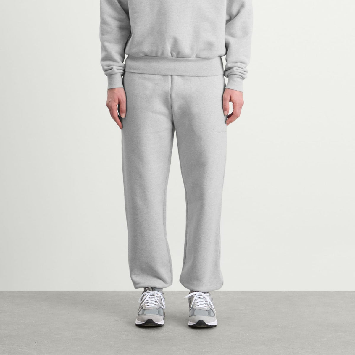 MKI Superweight Cuffed Joggers