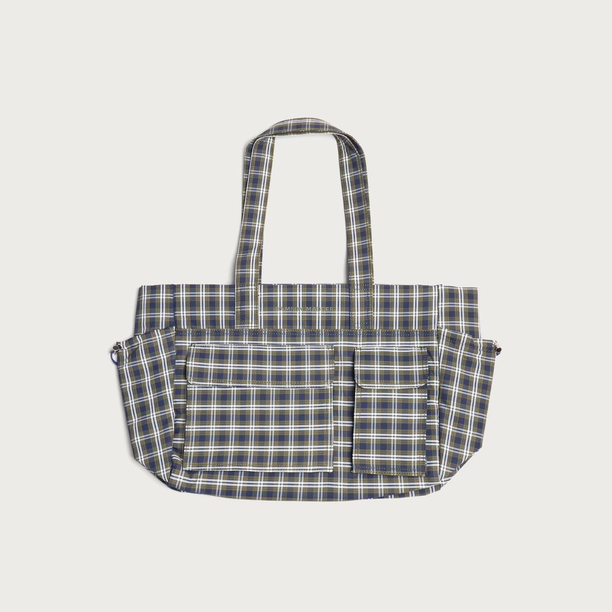 Damson Madder Eliza Bag