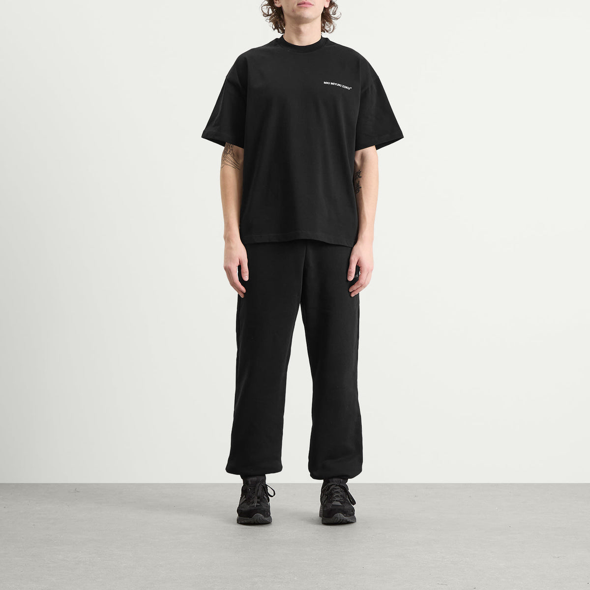 MKI Uniform T-Shirt