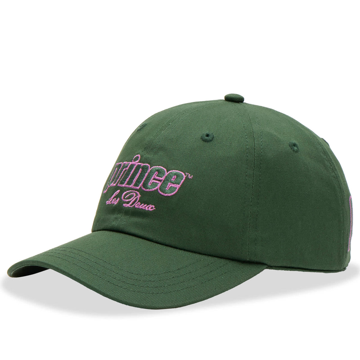 Les Deux Prince Dad Cap