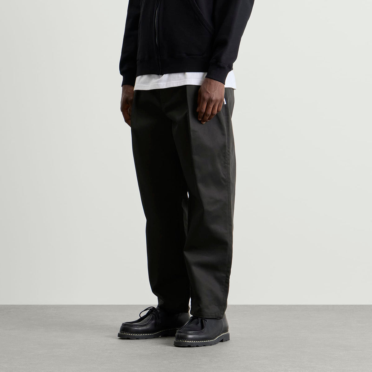 WTAPS Trdt1802  Trousers