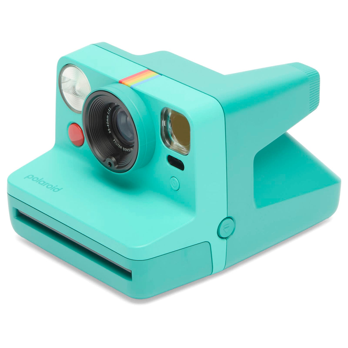 Polaroid Now Generation 3 Instant Camera