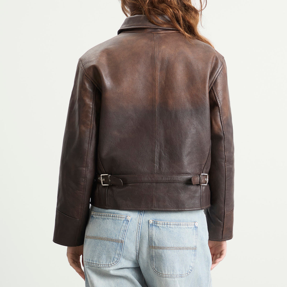 Gimaguas Claudia Jacket