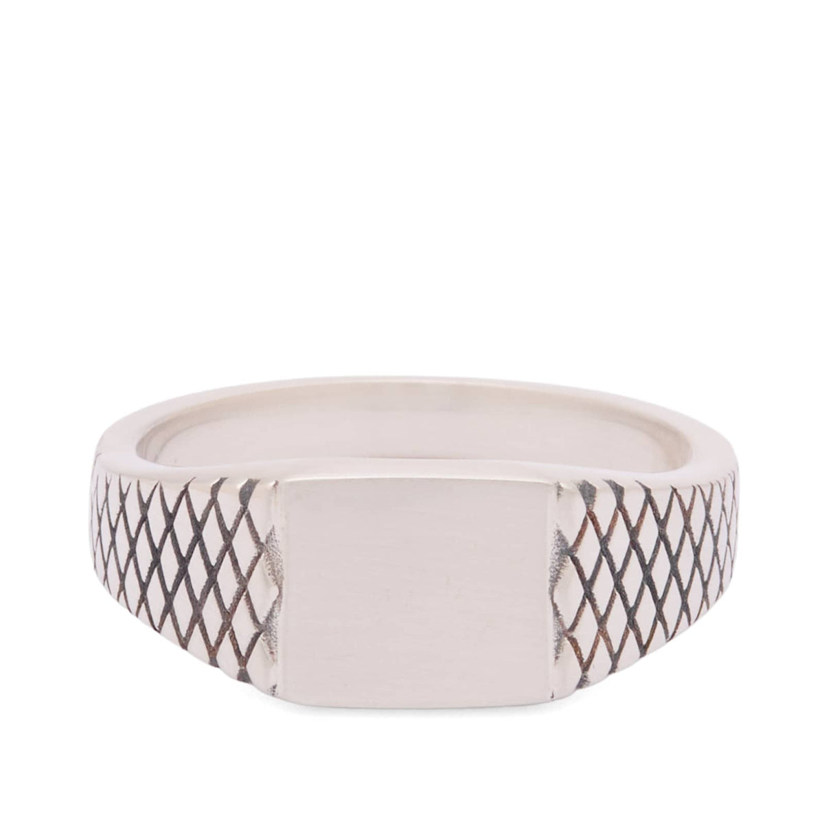 Serge DeNimes Track Ring