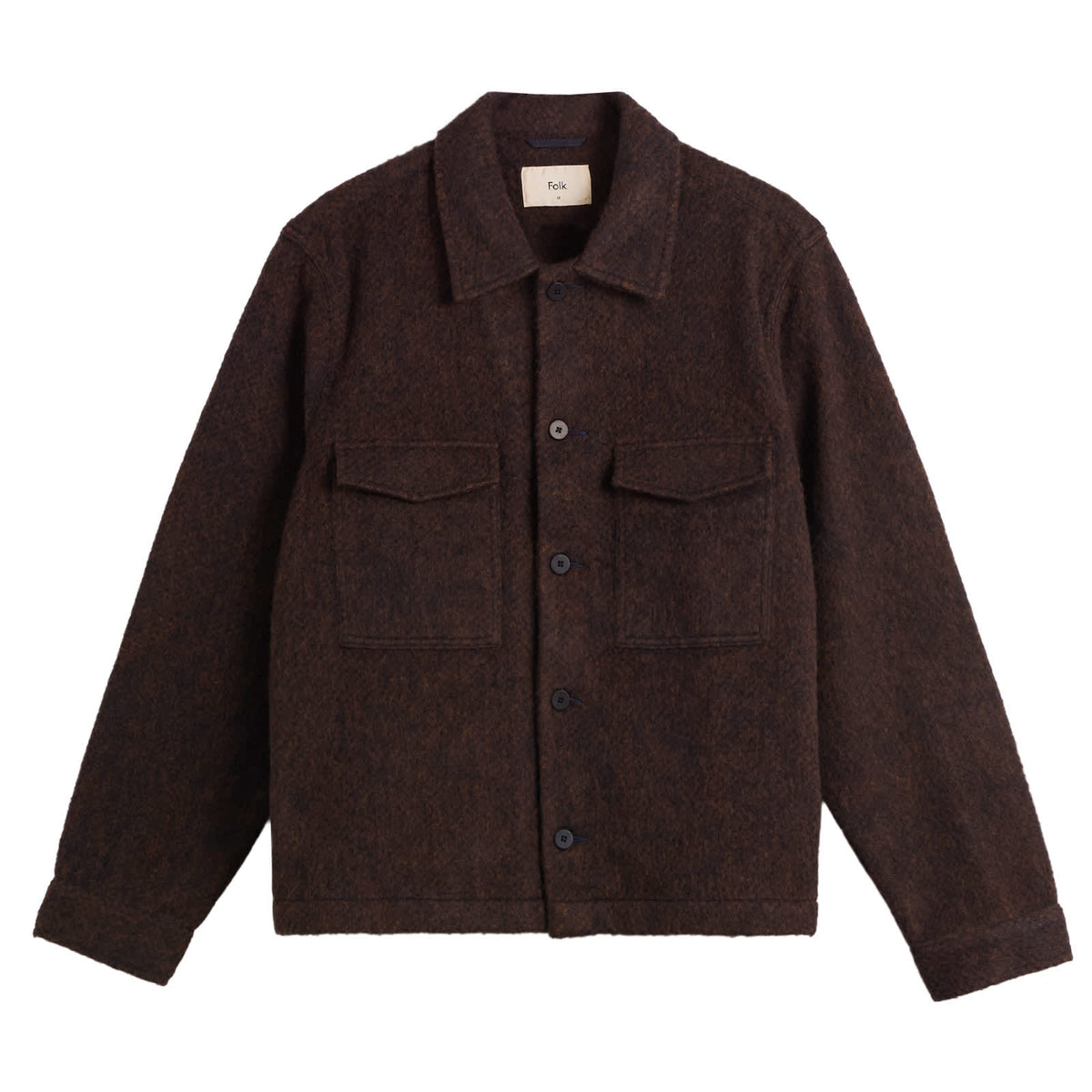 Folk Zaki Jacket