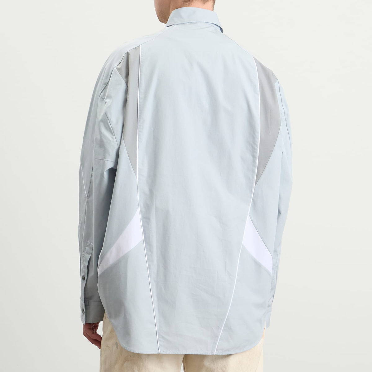 Acne Studios Sports Shirt