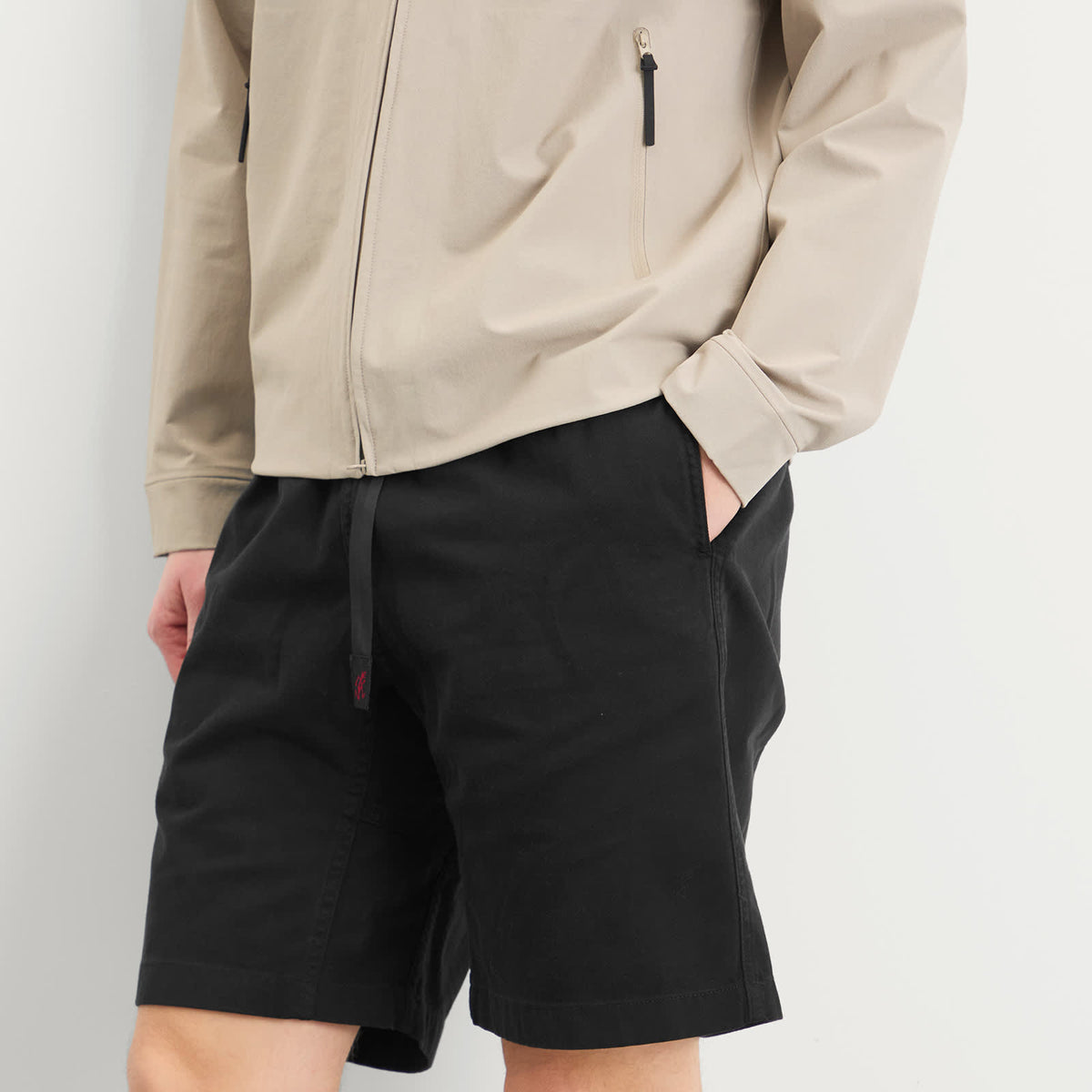 Gramicci Twill G-Short