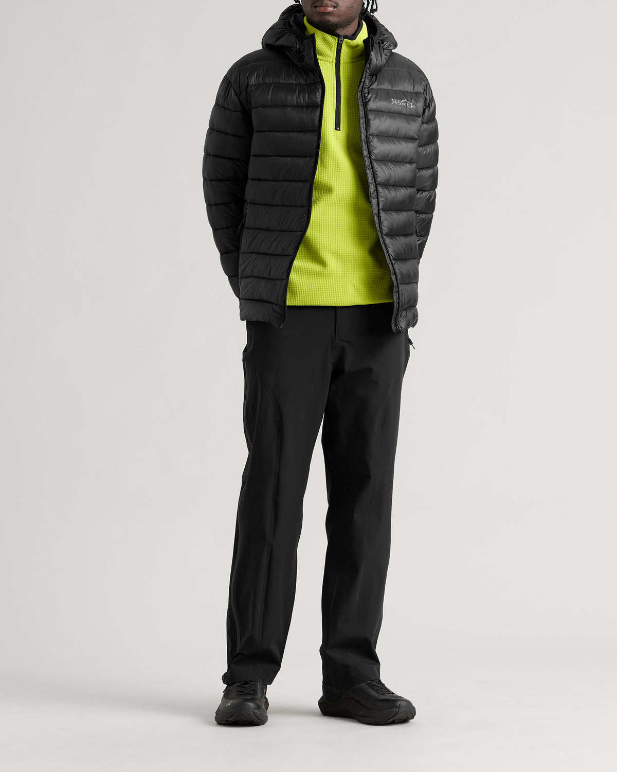 Mellow Clo 2L Trek Trousers