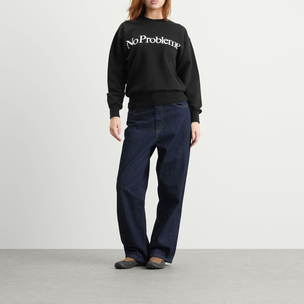 No Problemo Sweatshirt