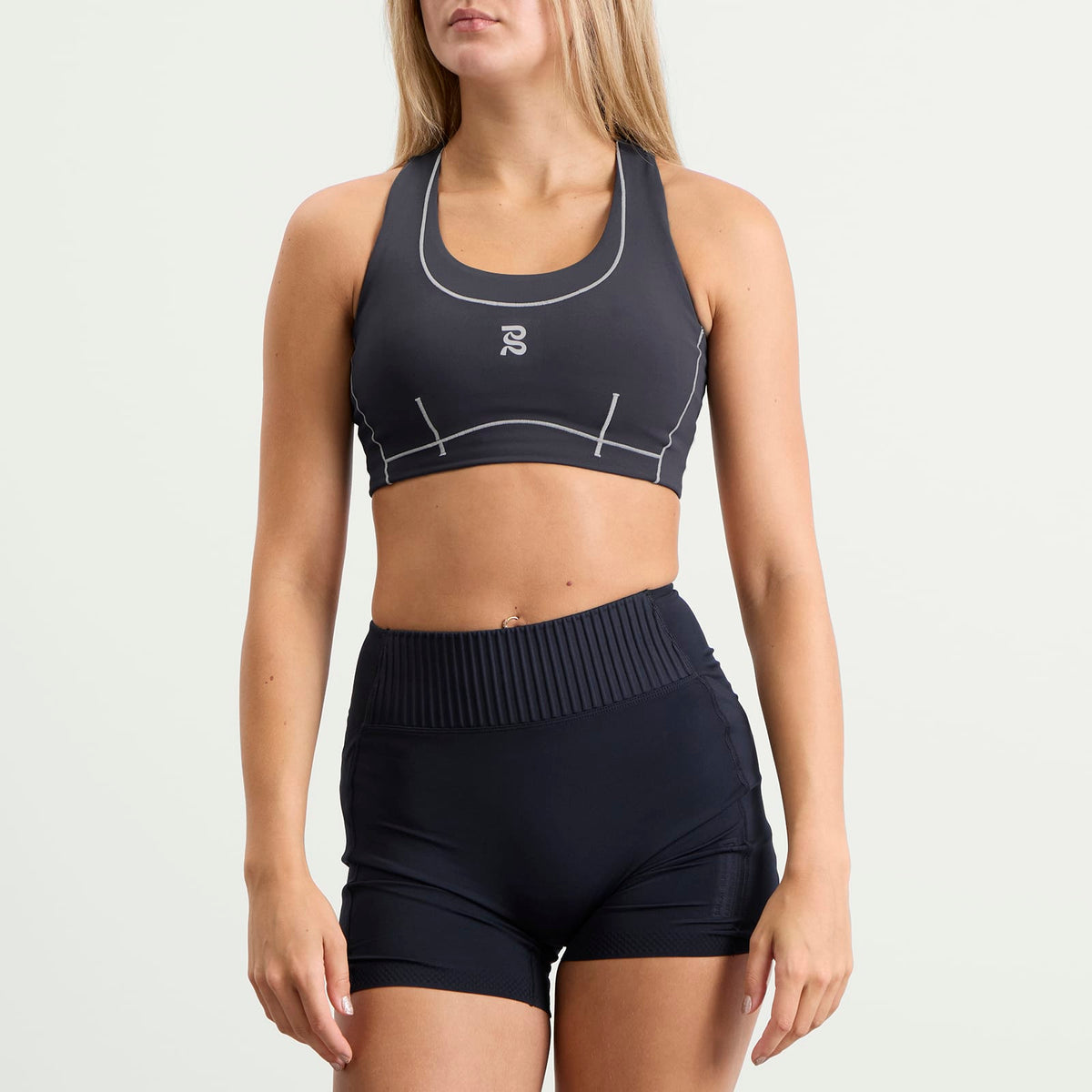 Bandit Stamina™ Pop Stitch™ Arco Bra