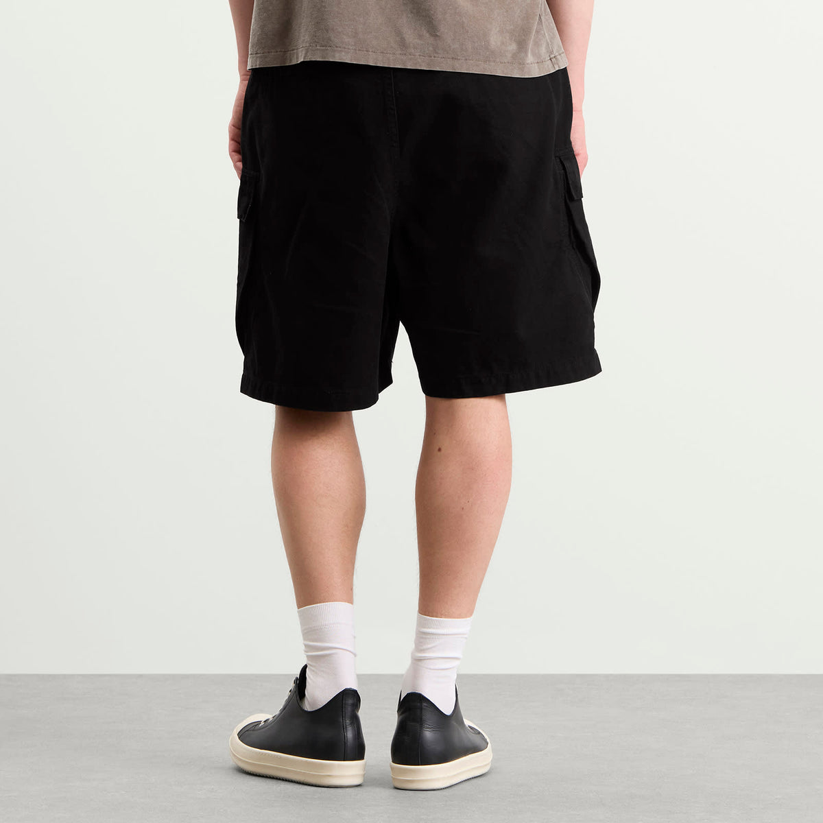 Rick Owens DRKSHDW Cargobela Shorts