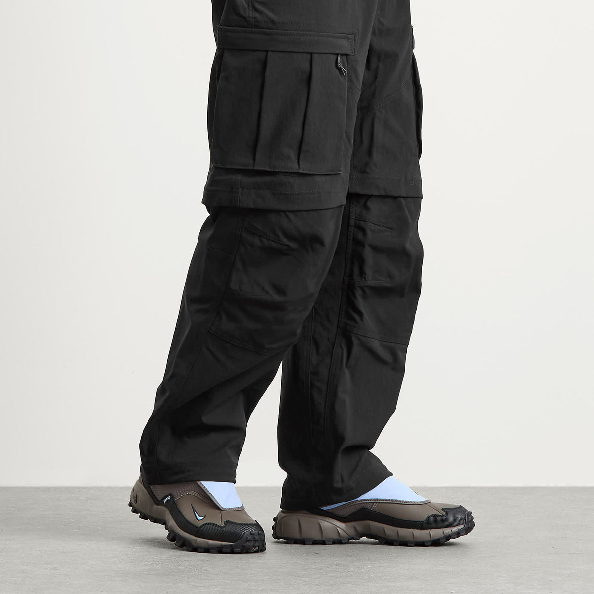 Nike Acg Phassad Sneaker